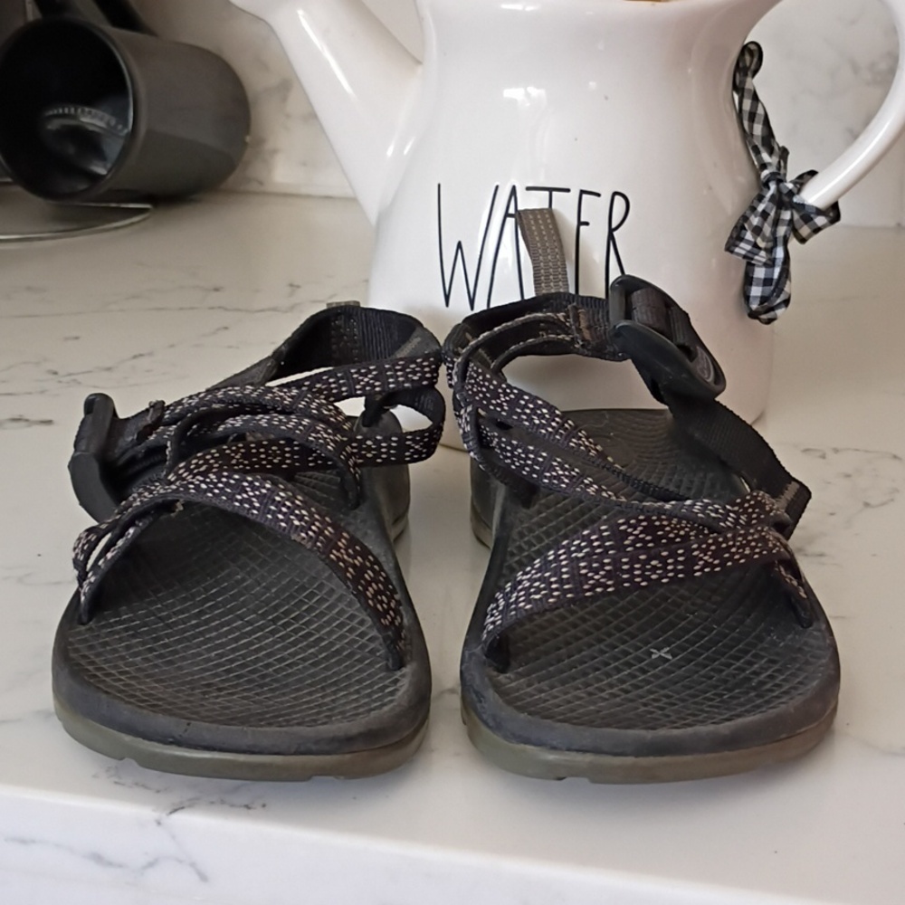 Chaco Sandals Kids - Picture 2 of 7